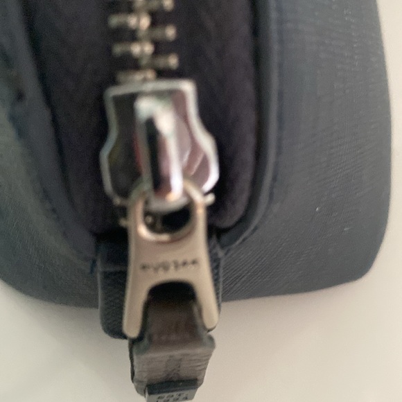 Rudsak pouch 👝 leather - Picture 5 of 8